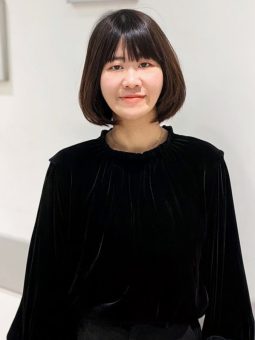 スタイリスト 中田 恵理のイメージ画像