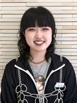 アシスタント 高尾 愛菜のイメージ画像