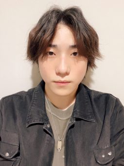 アシスタント 姚 梓漩のイメージ画像