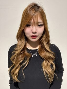 アシスタント 橋本 海梨のイメージ画像