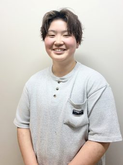 アシスタント 窪田 琉花のイメージ画像