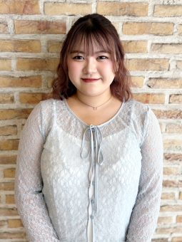 アシスタント 志方 凪のイメージ画像