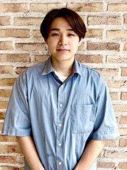 アシスタント 山田 爽太のイメージ画像
