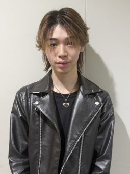 アシスタント 高倉 徹心のイメージ画像