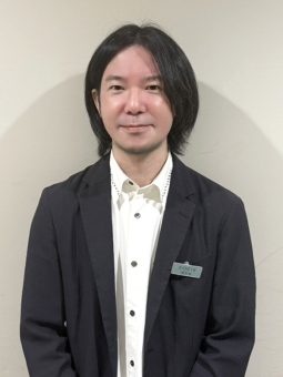 スタイリスト 渡久地 翔太のイメージ画像