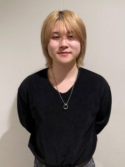 ヘアーカッティングガーデン ジャック・モアザン新宿タカシマヤ店 店長・トップスタイリスト 関 孝行のイメージ画像