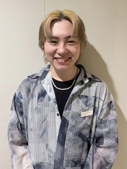 アシスタント 有山 純弘のイメージ画像