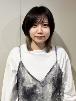 スタイリスト 千田 愛梨のイメージ画像
