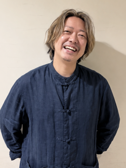 店長 松本 晃一郎のイメージ画像