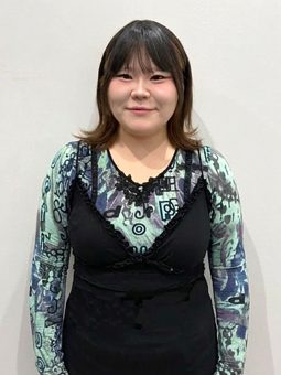 アシスタント 前田 愛望のイメージ画像