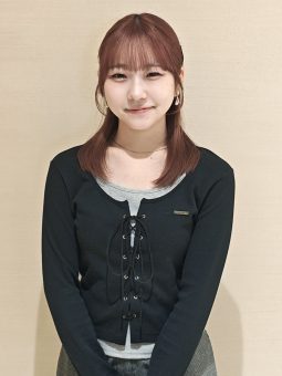 アシスタント 鈴木 菜優のイメージ画像