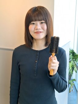 アシスタント 玉村 光羽のイメージ画像