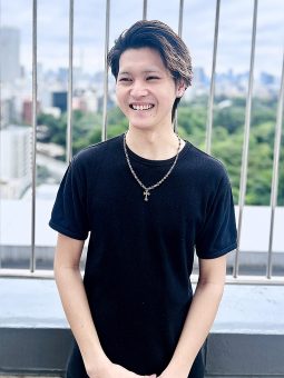 アシスタント 鈴木 康生のイメージ画像