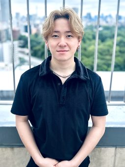アシスタント 本橋 諒也のイメージ画像