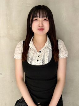 アシスタント 田中 夏羽のイメージ画像