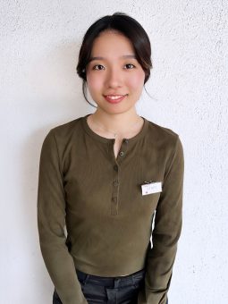 アシスタント Asahinaのイメージ画像