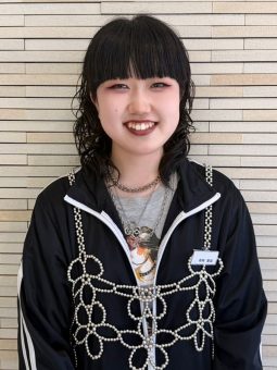 アシスタント 高尾 愛菜のイメージ画像