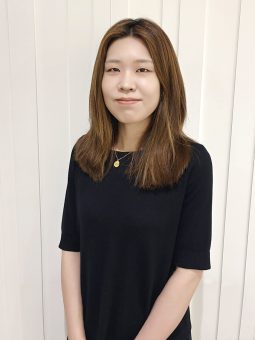 スタイリスト 瀧口 翔子のイメージ画像