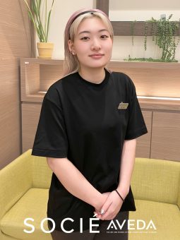 アシスタント 高橋のイメージ画像