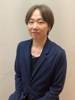 ヘアーカッティングガーデン ジャック・モアザン新宿タカシマヤ店 店長・トップスタイリスト 関 孝行のイメージ画像