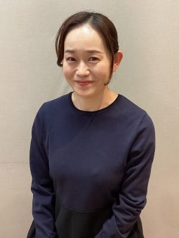 ヘアーカッティングガーデン ジャック・モアザン新宿タカシマヤ店 店長・トップスタイリスト 関 孝行のイメージ画像