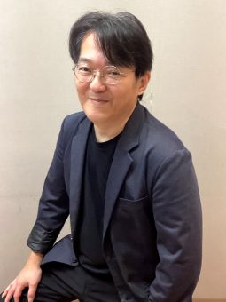 ヘアーカッティングガーデン ジャック・モアザン新宿タカシマヤ店 店長・トップスタイリスト 関 孝行のイメージ画像