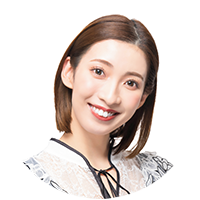 アナ役：海沼千明