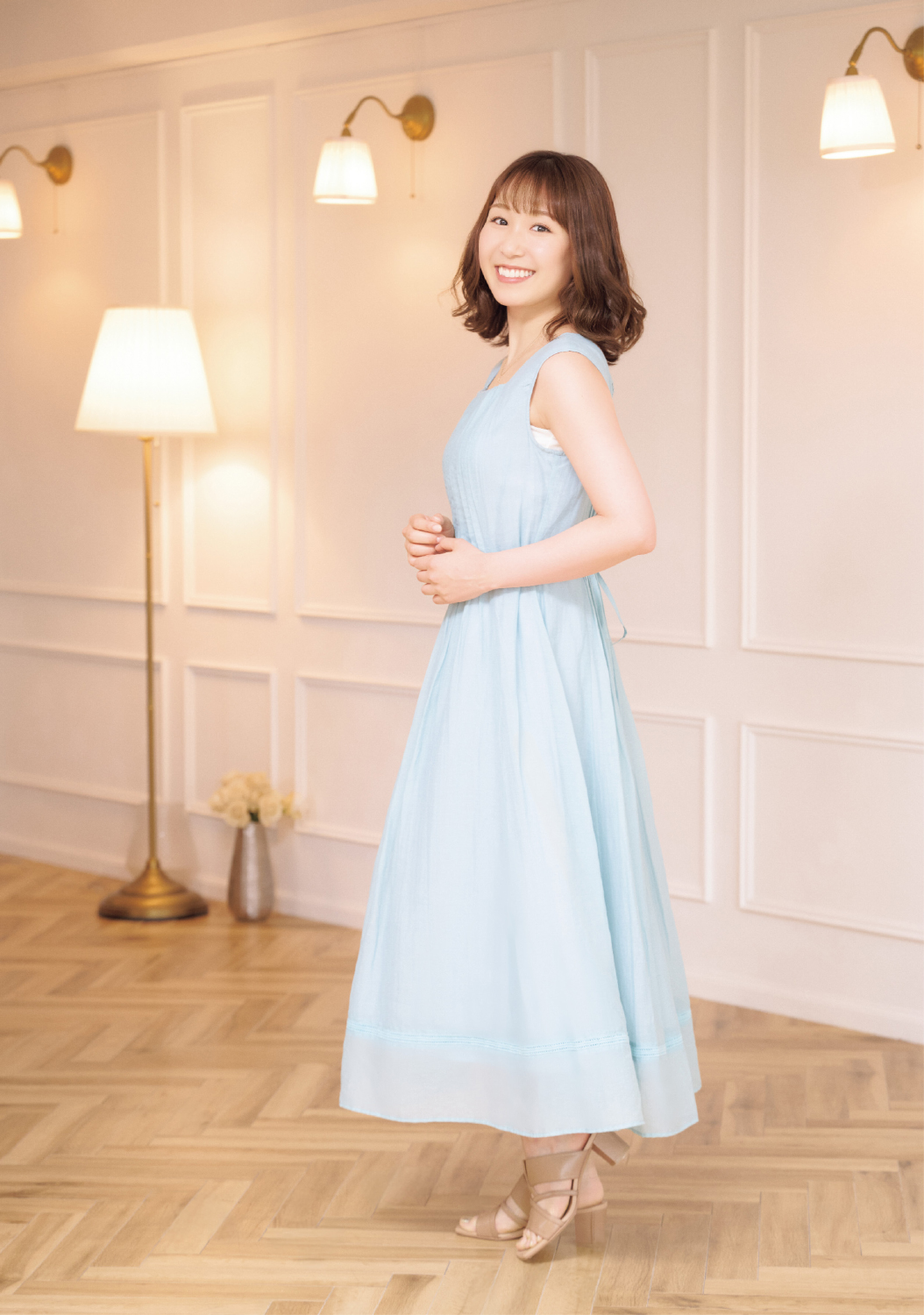 三代川柚姫