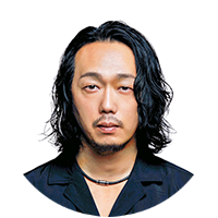 黒川 輝