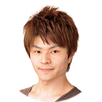 カシーム役：川村 英