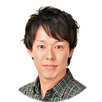 オマール役：嶋野達也