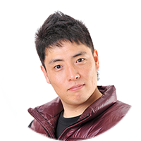 バブカック役：ソル ドンギュ