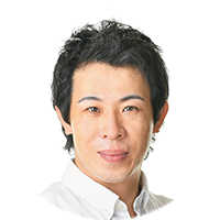 スヴェン役：川野 翔