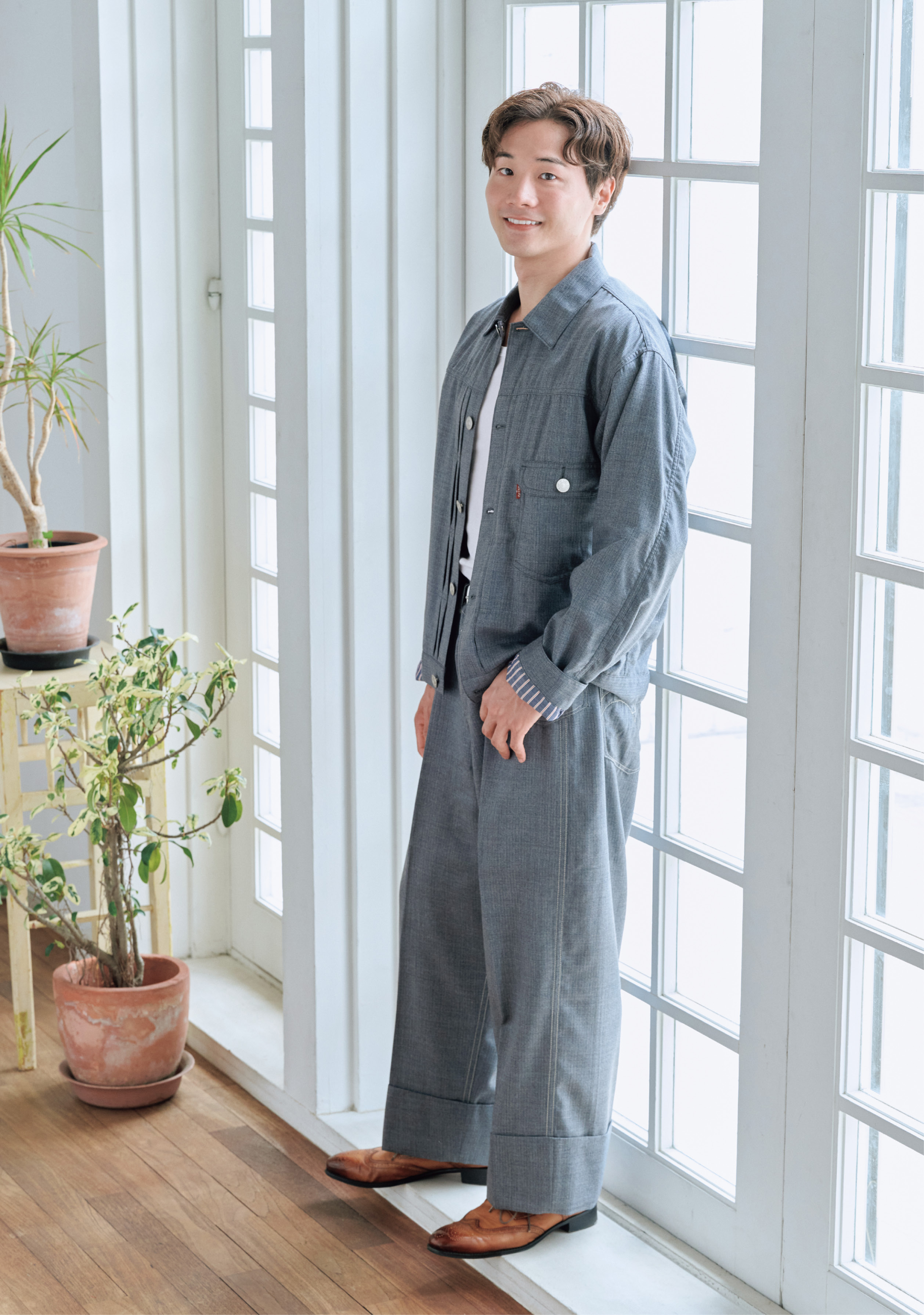 橘 友希