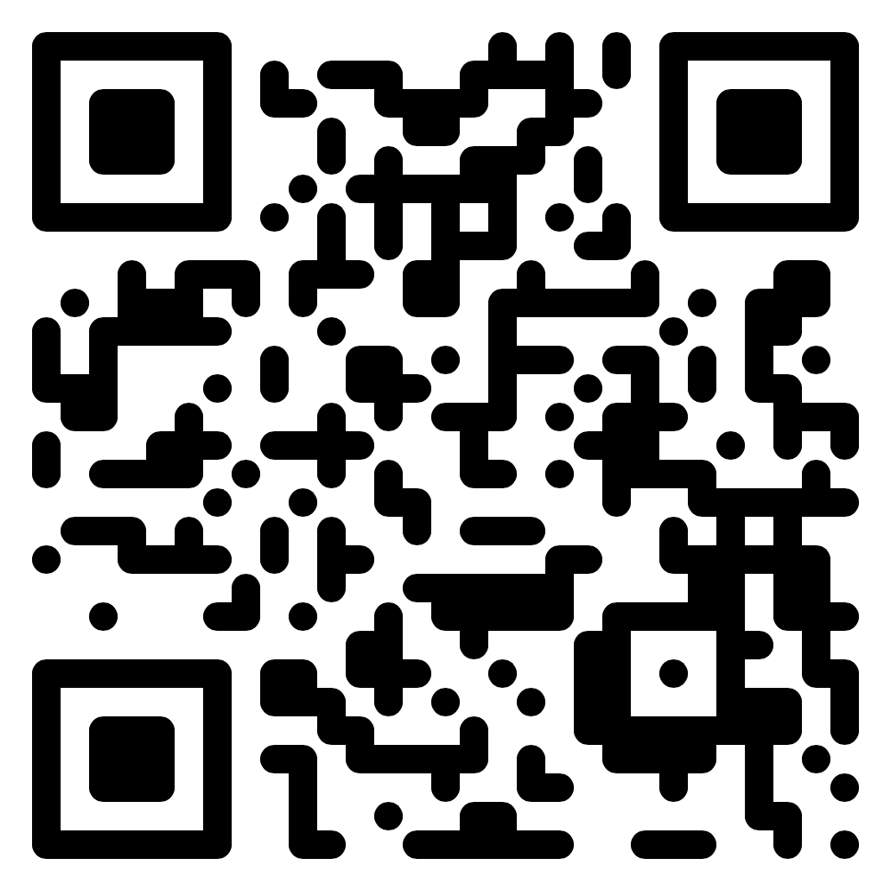 카카오톡 채팅 상담 QR