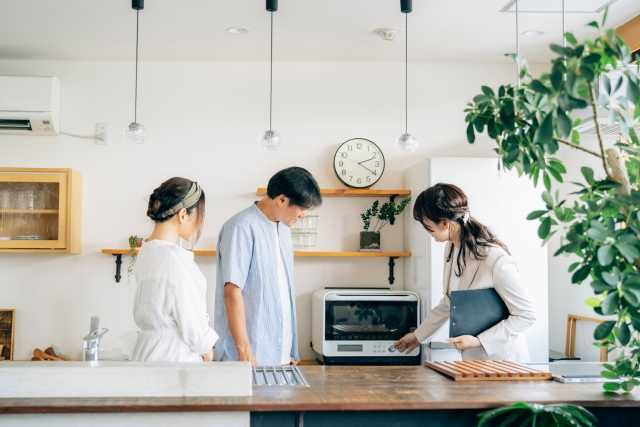 モデルハウス購入で失敗？メリット・デメリットや後悔しないためのポイントを解説