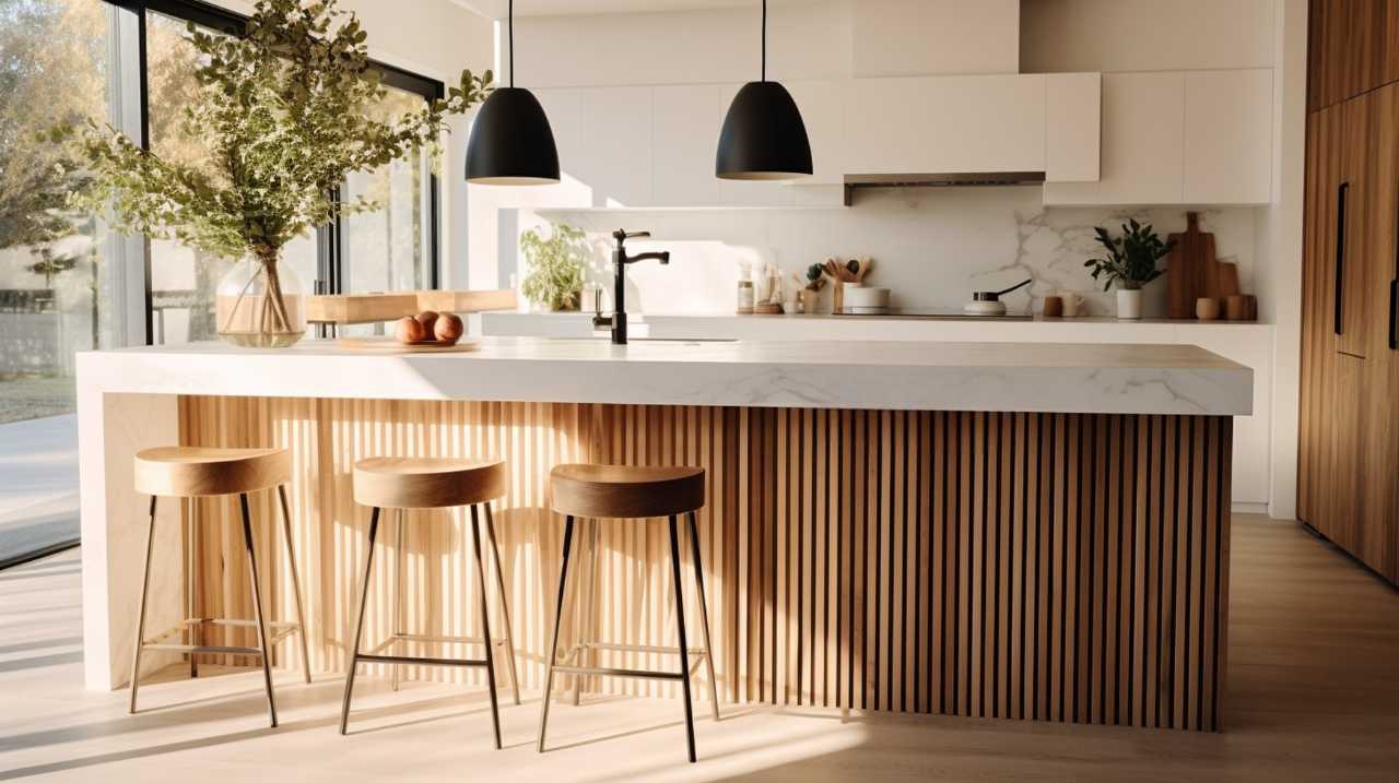 アイランドキッチンで後悔する理由とは？失敗しやすいポイントと対策を間取り別に解説