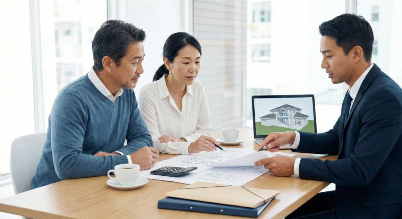 注文住宅の値引き交渉は可能？相場と注意点から考える後悔しない進め方