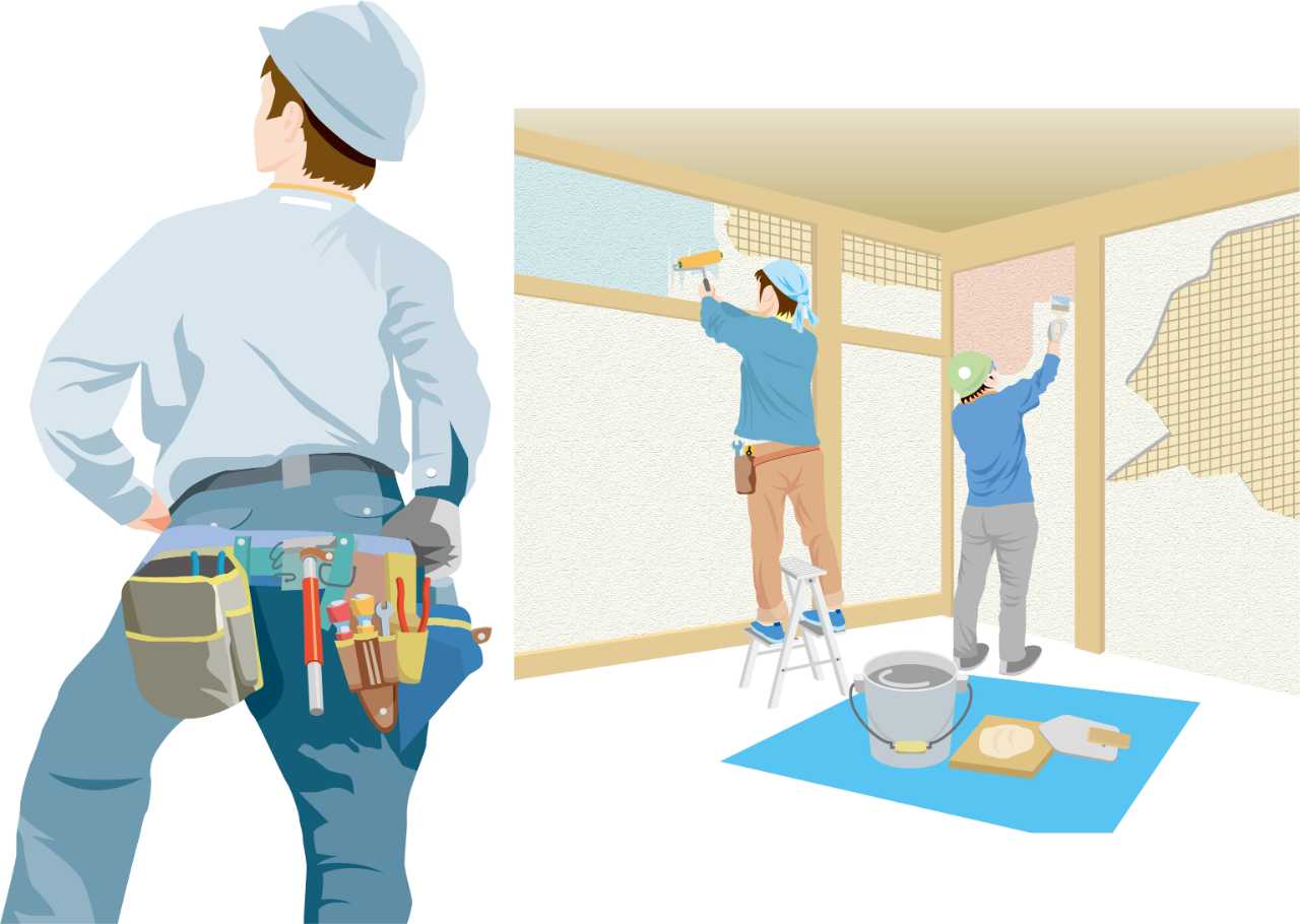 リフォームと建て替え、どっちがいい？家の再生を考える