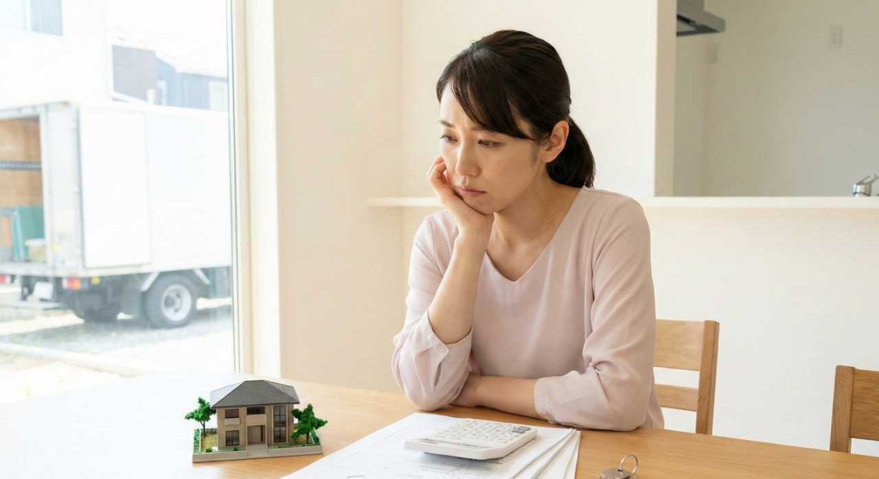 マイホームブルーとは？原因から回避・克服方法まで新築・リフォーム別に解説