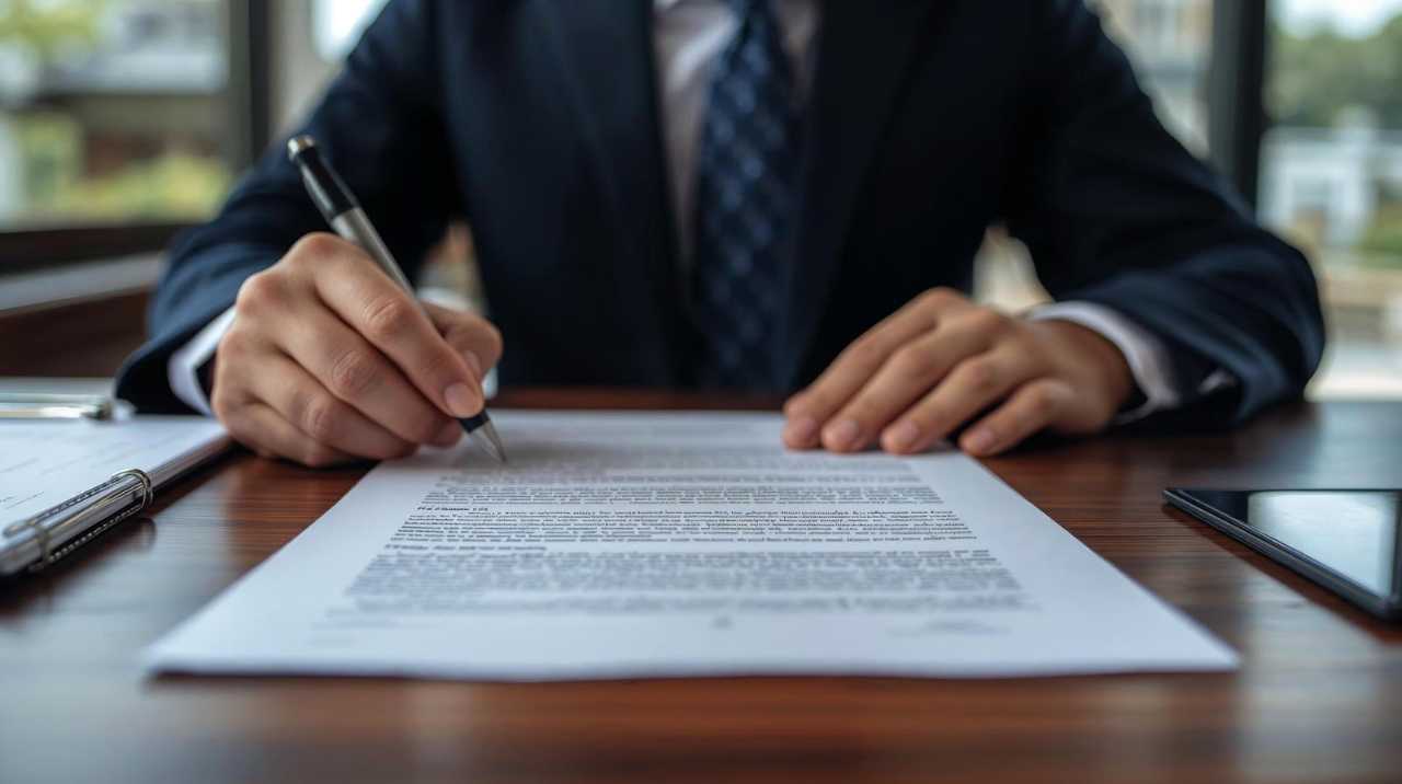 土地の契約で気をつけることは？後悔しないための売買契約書チェックポイントを徹底解説