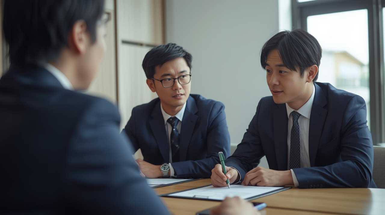 ハウスメーカーが契約を急かす本当の理由とは？後悔しないための対処法ガイド