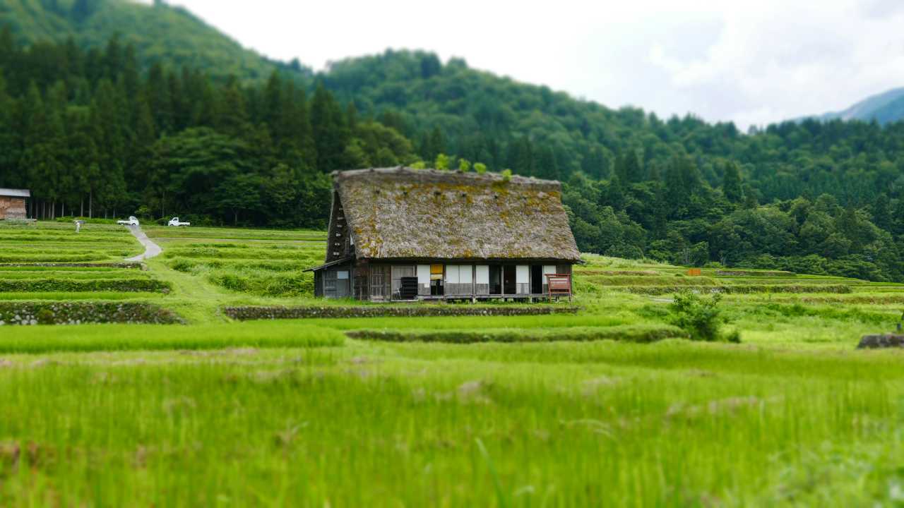 中古戸建てって実際どうなの？中古戸建てを選ぶメリットとデメリット