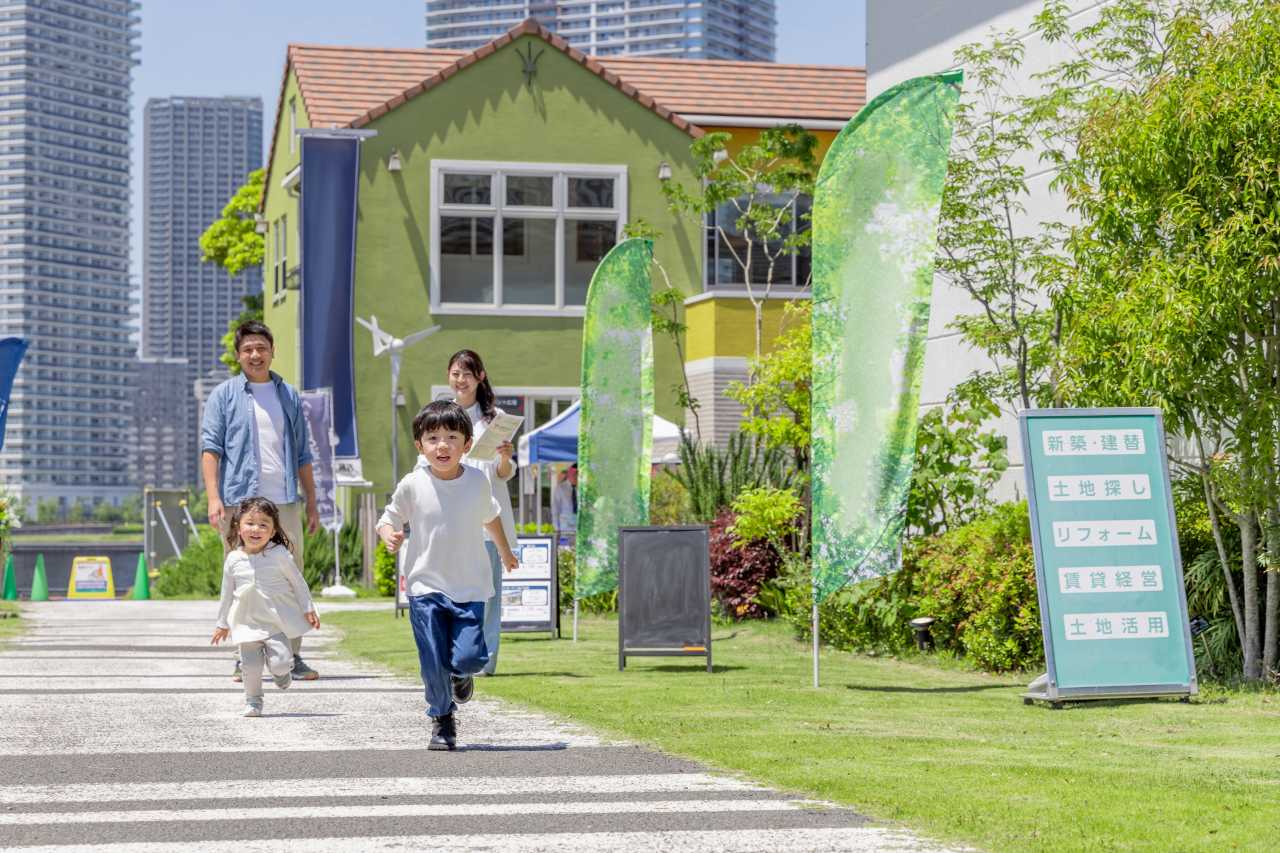 住宅展示場は行ってはいけない？理由とメリット・注意点から考える正しい判断基準