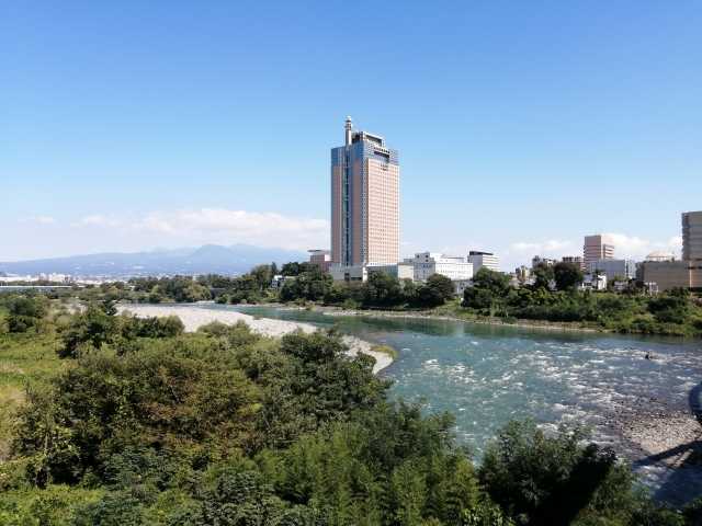 群馬へ移住は実際どう？住みやすい理由・デメリット・おすすめエリアを徹底解説