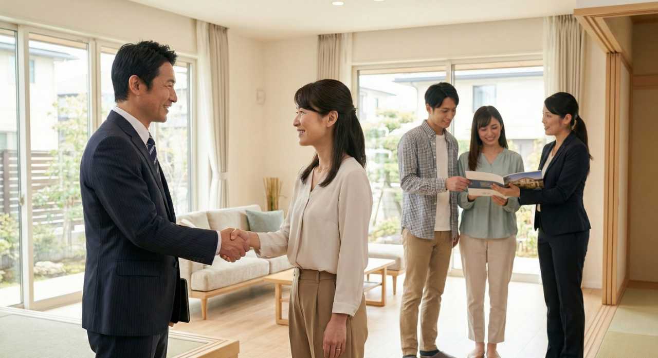 ハウスメーカーの紹介制度とは？メリット・デメリットと住宅展示場との違いを解説