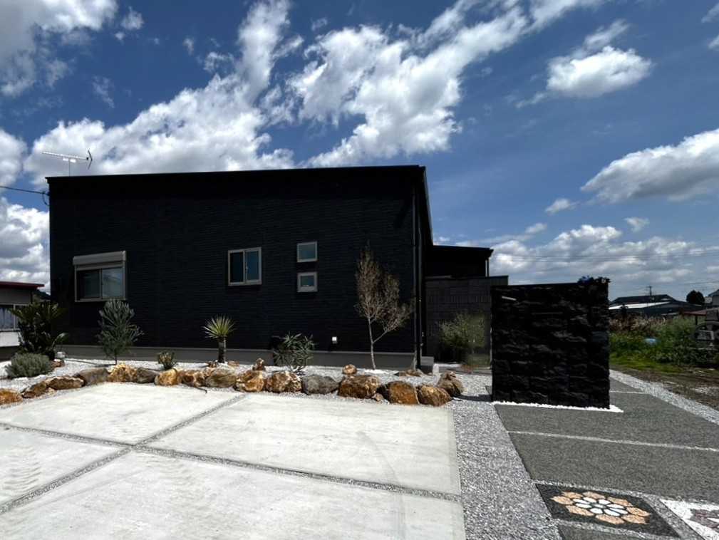 カユスタイルハウスのコメント