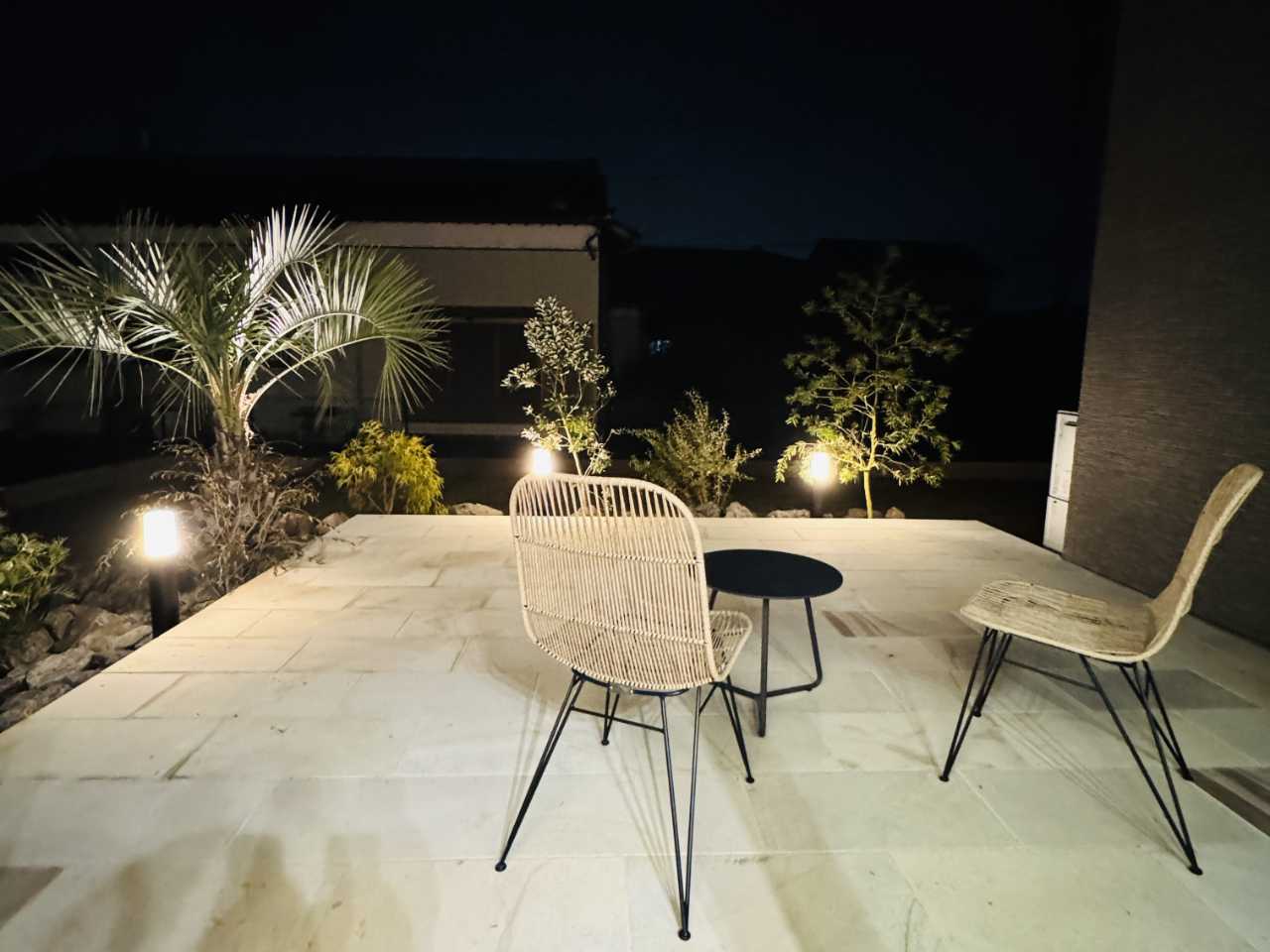 カユスタイルハウスのコメント