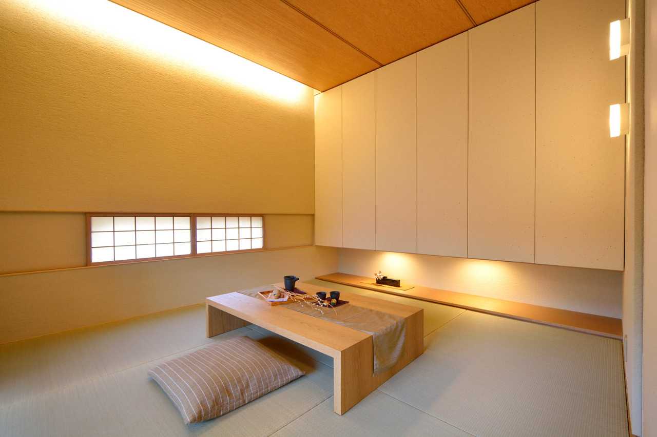和室