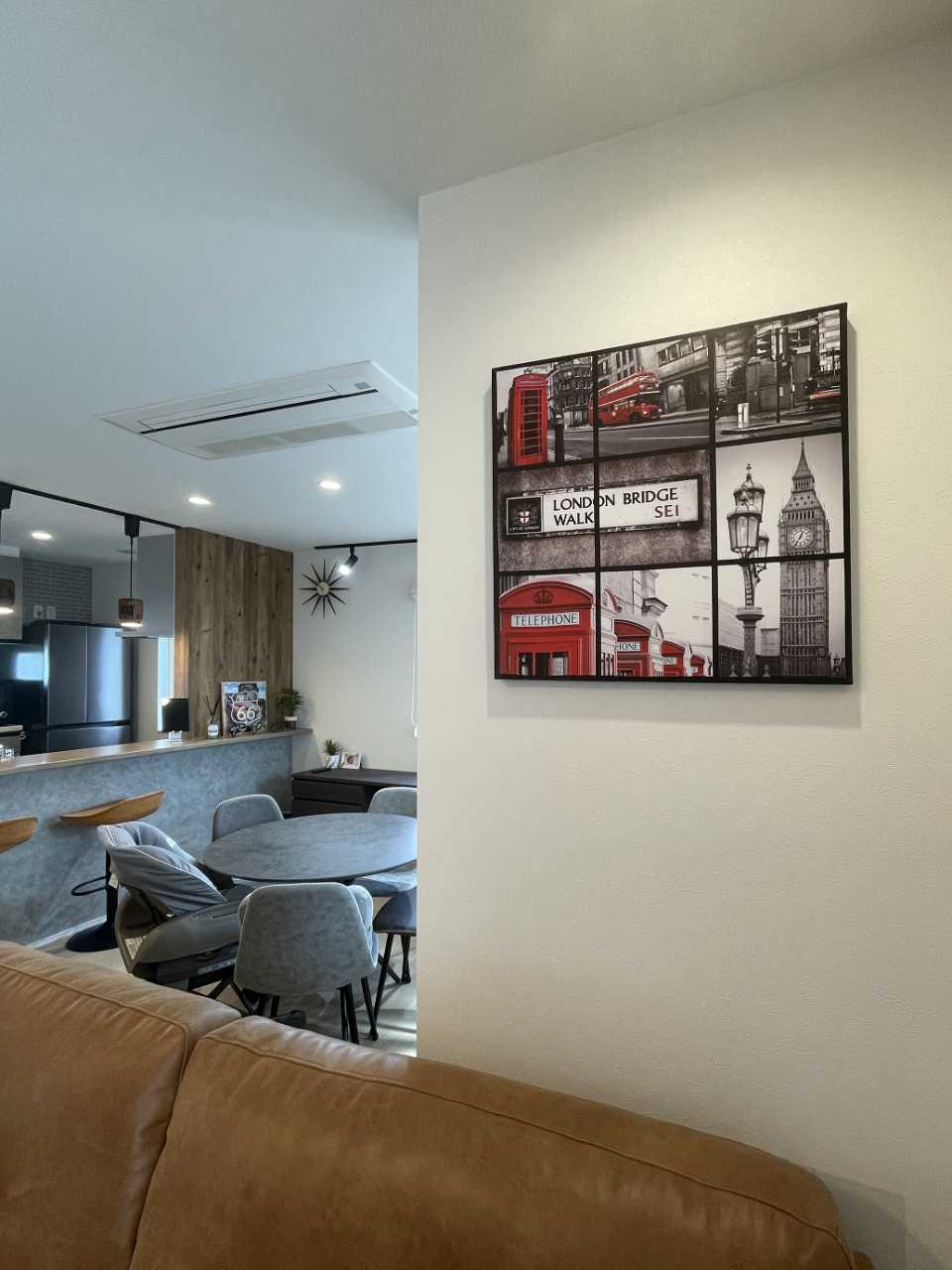 ダイニング